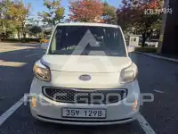 2012 KIA Ray