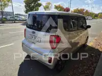 2012 KIA Ray