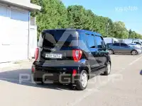 2012 KIA Ray