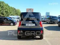 2012 KIA Ray