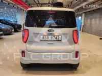 2012 KIA Ray