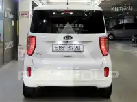 2012 KIA Ray