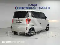 2012 KIA Ray