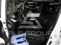 2012 KIA Ray