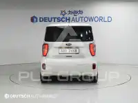 2012 KIA Ray