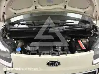 2012 KIA Ray