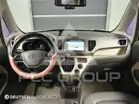 2012 KIA Ray