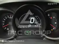 2012 KIA Ray