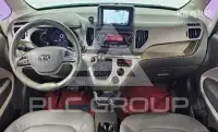 2012 KIA Ray
