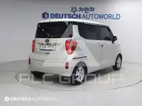 2012 KIA Ray