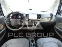 2012 KIA Ray
