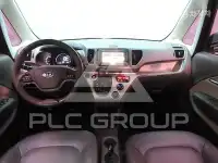 2012 KIA Ray