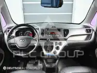 2012 KIA Ray
