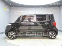 2012 KIA Ray