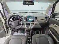 2012 KIA Ray