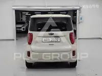 2012 KIA Ray