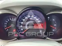 2012 KIA Ray