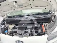 2012 KIA Ray