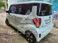 2012 KIA Ray