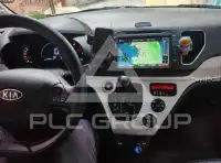 2012 KIA Ray