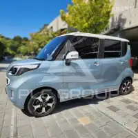 2012 KIA Ray