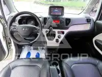 2012 KIA Ray