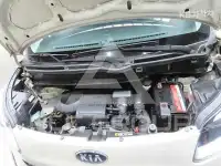 2012 KIA Ray