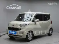 2012 KIA Ray