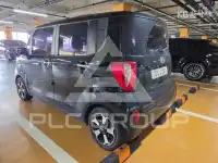 2012 KIA Ray