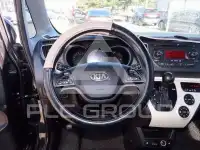 2012 KIA Ray