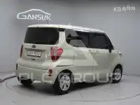 2012 KIA Ray