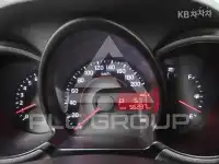 2012 KIA Ray