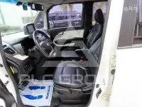 2012 KIA Ray