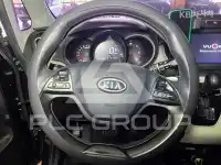 2012 KIA Ray