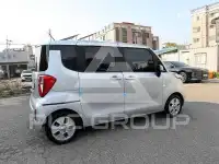2012 KIA Ray