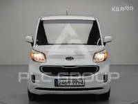 2012 KIA Ray