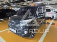 2012 KIA Ray