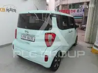 2012 KIA Ray