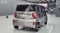 2012 KIA Ray