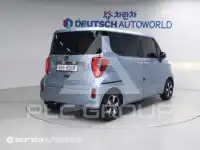 2012 KIA Ray