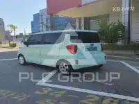 2012 KIA Ray