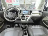 2012 KIA Ray