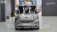 2012 KIA Ray