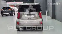 2012 KIA Ray