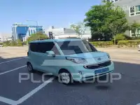 2012 KIA Ray