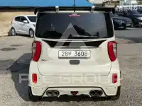 2012 KIA Ray