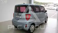 2012 KIA Ray
