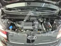 2012 KIA Ray
