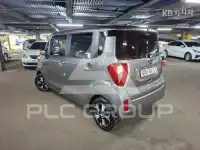 2012 KIA Ray