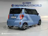 2012 KIA Ray